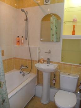 Rent a luxury apartment in Perm, Perm - apartment by the day