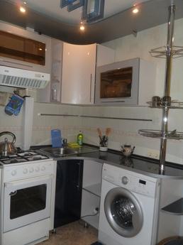 Rent a luxury apartment in Perm, Perm - apartment by the day