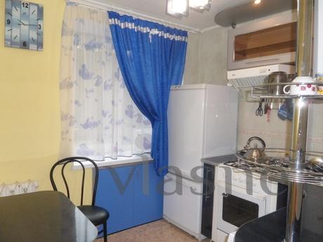 Rent a luxury apartment in Perm, Perm - apartment by the day