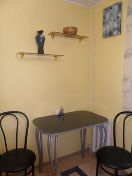 Rent a luxury apartment in Perm, Perm - apartment by the day