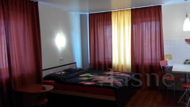 Daily nice clean apartment, Perm, Perm - apartment by the day