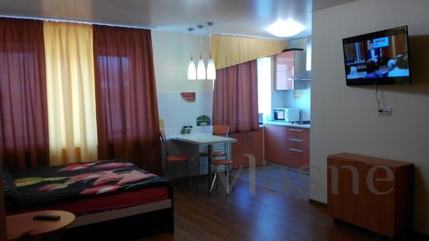 Daily excellent studio apartment in the absolute center of P