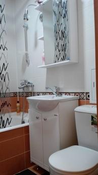 Daily nice clean apartment, Perm, Perm - apartment by the day