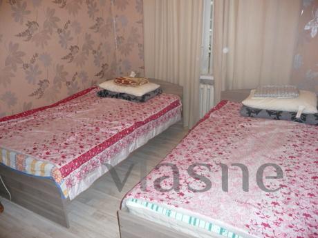 Rent apartment overlooking Fontanka, Saint Petersburg - apartment by the day
