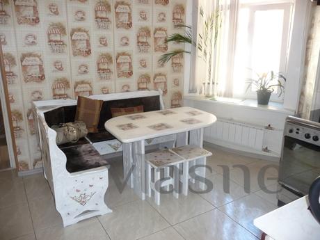 Rent apartment overlooking Fontanka, Saint Petersburg - apartment by the day