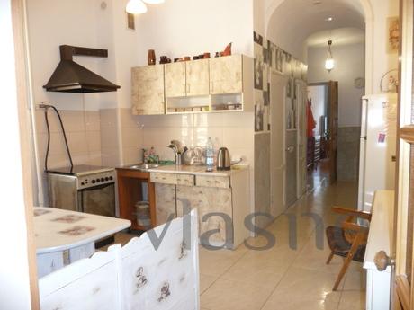 Rent apartment overlooking Fontanka, Saint Petersburg - apartment by the day