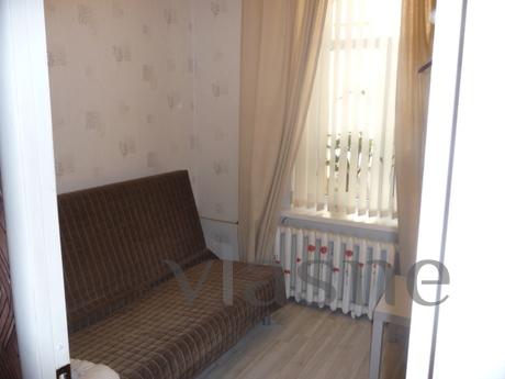 Rent apartment overlooking Fontanka, Saint Petersburg - apartment by the day