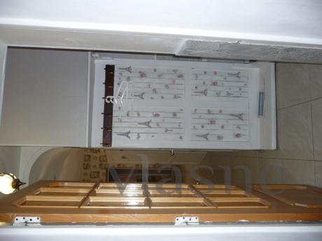 Rent apartment overlooking Fontanka, Saint Petersburg - apartment by the day