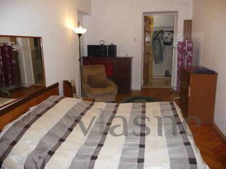 Rent apartment overlooking Fontanka, Saint Petersburg - apartment by the day