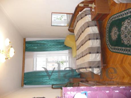 Rent apartment overlooking Fontanka, Saint Petersburg - apartment by the day