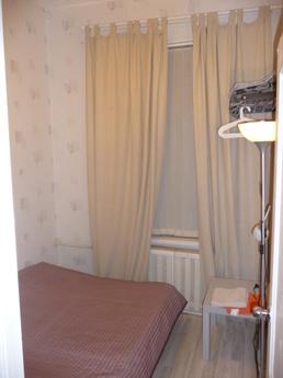 Rent apartment overlooking Fontanka, Saint Petersburg - apartment by the day
