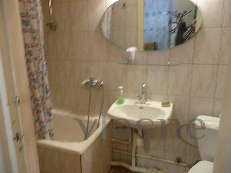 Rent apartment in the center, Saint Petersburg - apartment by the day
