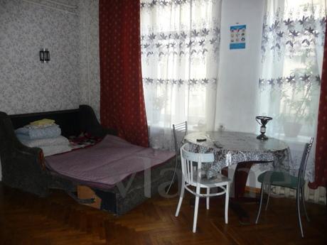 Rent apartment in the center, Saint Petersburg - apartment by the day