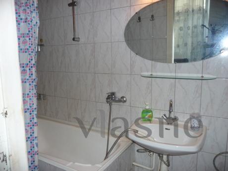 Rent apartment in the center, Saint Petersburg - apartment by the day