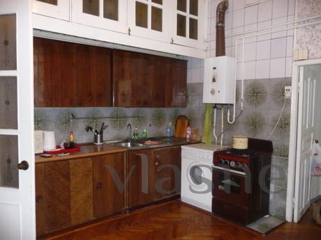 Rent apartment in the center, Saint Petersburg - apartment by the day