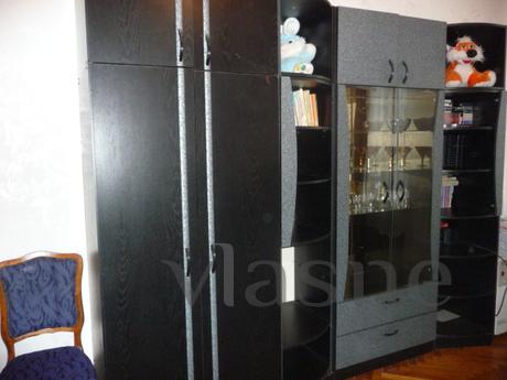 Rent apartment in the center, Saint Petersburg - apartment by the day