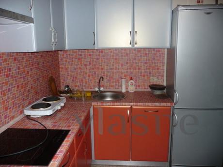 Rent apartamet -  M.Buharestskaya, 10, Saint Petersburg - apartment by the day