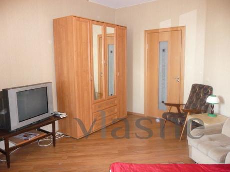 Rent apartamet -  M.Buharestskaya, 10, Saint Petersburg - apartment by the day