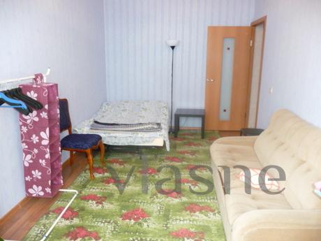 Rent apartamet -  M.Buharestskaya, 10, Saint Petersburg - apartment by the day