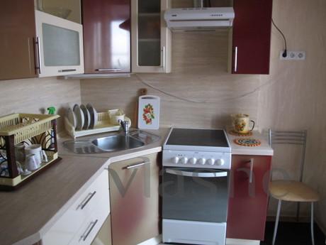 1 bedroom apartment for rent, Kaluga - apartment by the day