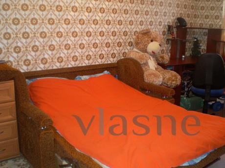 a cozy apartment for rent by owner, Saint Petersburg - apartment by the day