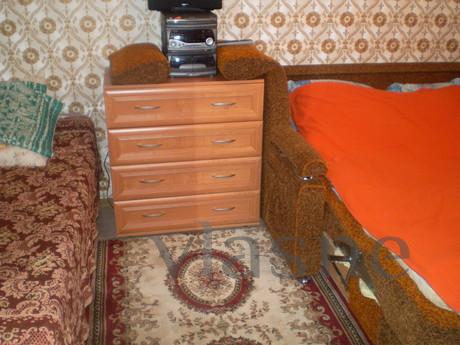 a cozy apartment for rent by owner, Saint Petersburg - apartment by the day