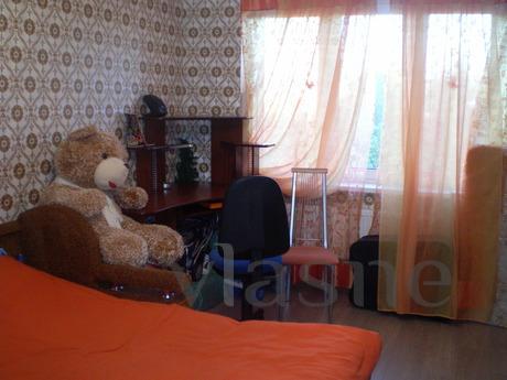 for a comfortable stay all 3 chelovek.imeetsya neobhodimoe.N