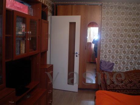 a cozy apartment for rent by owner, Saint Petersburg - apartment by the day
