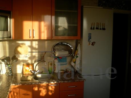 a cozy apartment for rent by owner, Saint Petersburg - apartment by the day