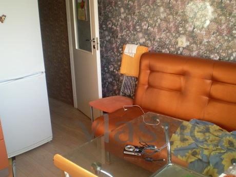 a cozy apartment for rent by owner, Saint Petersburg - apartment by the day