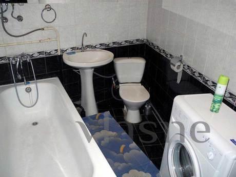1-bedroom in the very center of Voronezh, Voronezh - apartment by the day