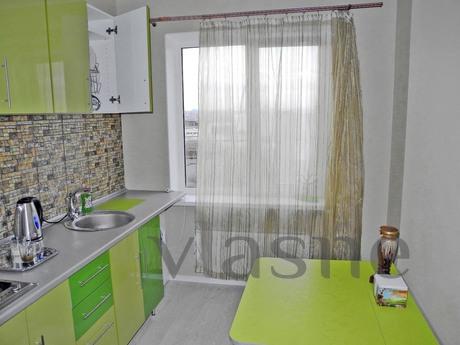 1 bedroom., Leninsky Prospect, Voronezh - apartment by the day