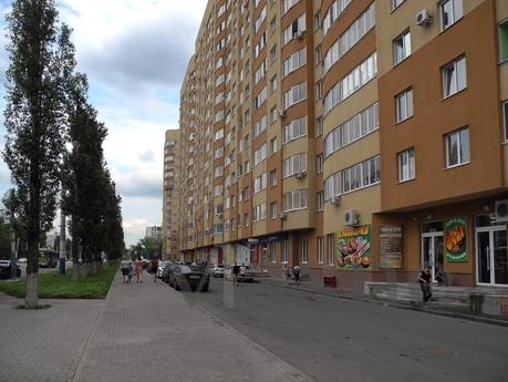 1 room VIP, Leninsky Prospect, Dimitrova, Voronezh - apartment by the day