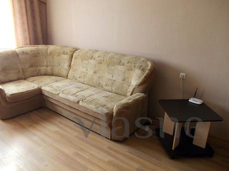 2-bedroom. The center of Voronezh,, Voronezh - apartment by the day
