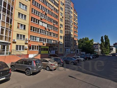 3-BR  TV, WI-FI, Centre Gallery Chizhov, Voronezh - apartment by the day