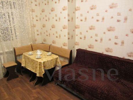 2 room suite, Ufa - apartment by the day