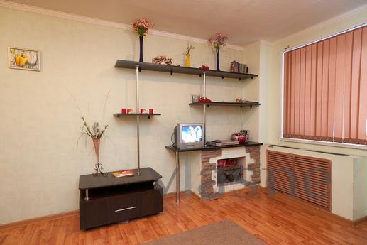District R / W Station, Center, Puppet T, Chelyabinsk - apartment by the day