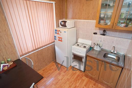 District R / W Station, Center, Puppet T, Chelyabinsk - apartment by the day