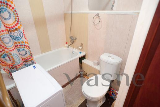 District R / W Station, Center, Puppet T, Chelyabinsk - apartment by the day