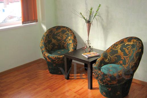 District R / W Station, Center, Puppet T, Chelyabinsk - apartment by the day