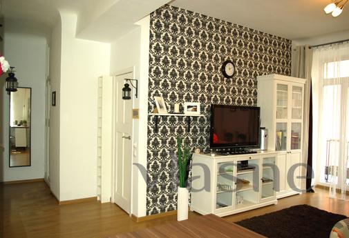 New, cozy kvartra in the city center, Novosibirsk - apartment by the day