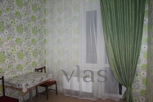 The apartment is in a new building, Voronezh - apartment by the day