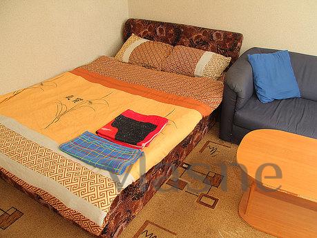 Apartment is for rent. Exhibition Centre, Moscow - apartment by the day