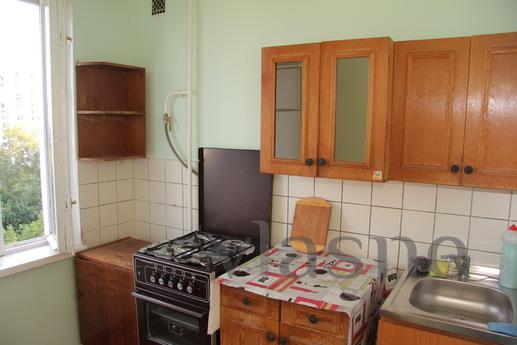Apartment is for rent. Exhibition Centre, Moscow - apartment by the day
