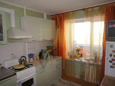 One-bedroom apartment for, Moscow - apartment by the day