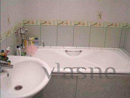 One-bedroom apartment for, Moscow - apartment by the day