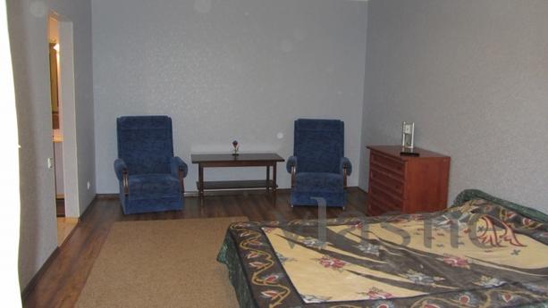 Apartment for Rent in Moscow, Moscow - apartment by the day