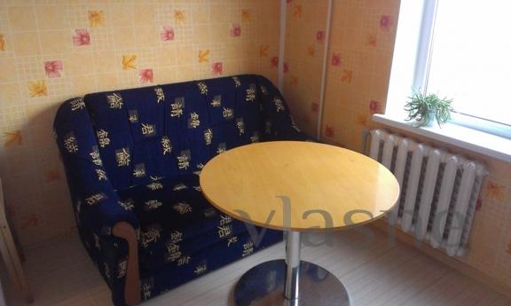 Apartment for Rent in Moscow, Moscow - apartment by the day