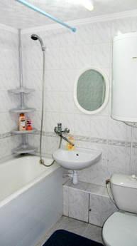 Apartment for Rent in Moscow, Moscow - apartment by the day