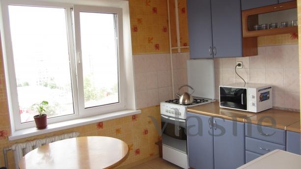 Apartment for Rent in Moscow, Moscow - apartment by the day
